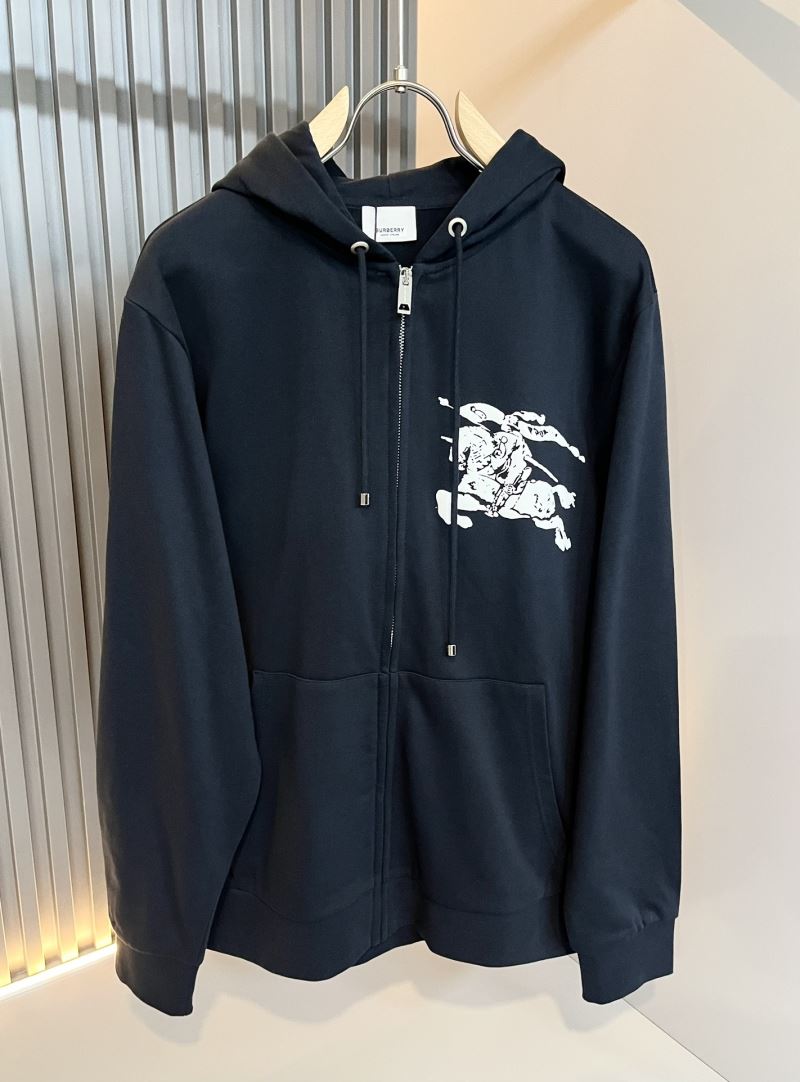 Burberry Hoodies